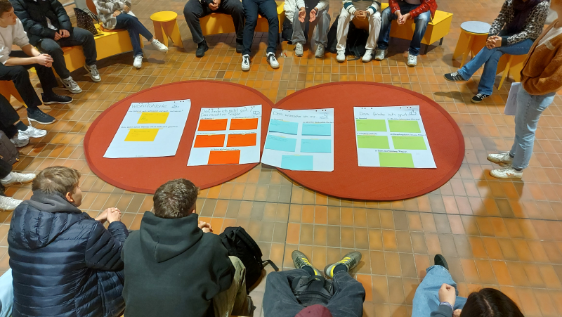 Aktionstag BSW