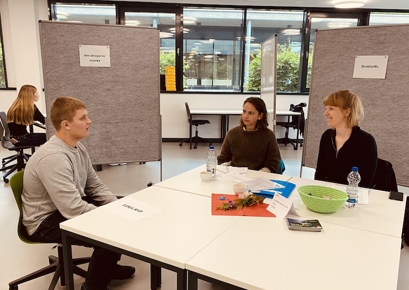 Speeddating 2026