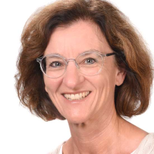 Sandra Hause, Abteilungsleiterin Berufskolleg